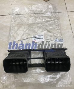 CỬA GIÓ ĐIỀU HÒA TOYOTA VIOS