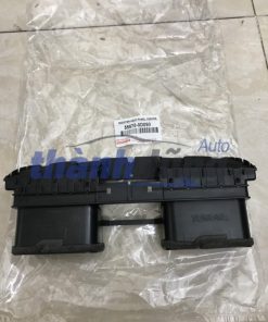 CỬA GIÓ ĐIỀU HÒA TOYOTA VIOS