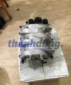 cổ hút mercedes slk350