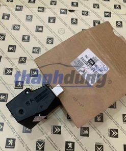 cảm biến chống trộm peugeot 3008