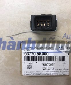 công tắc điều hòa hyundai hd78
