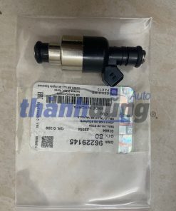 kim phun daewoo leganza