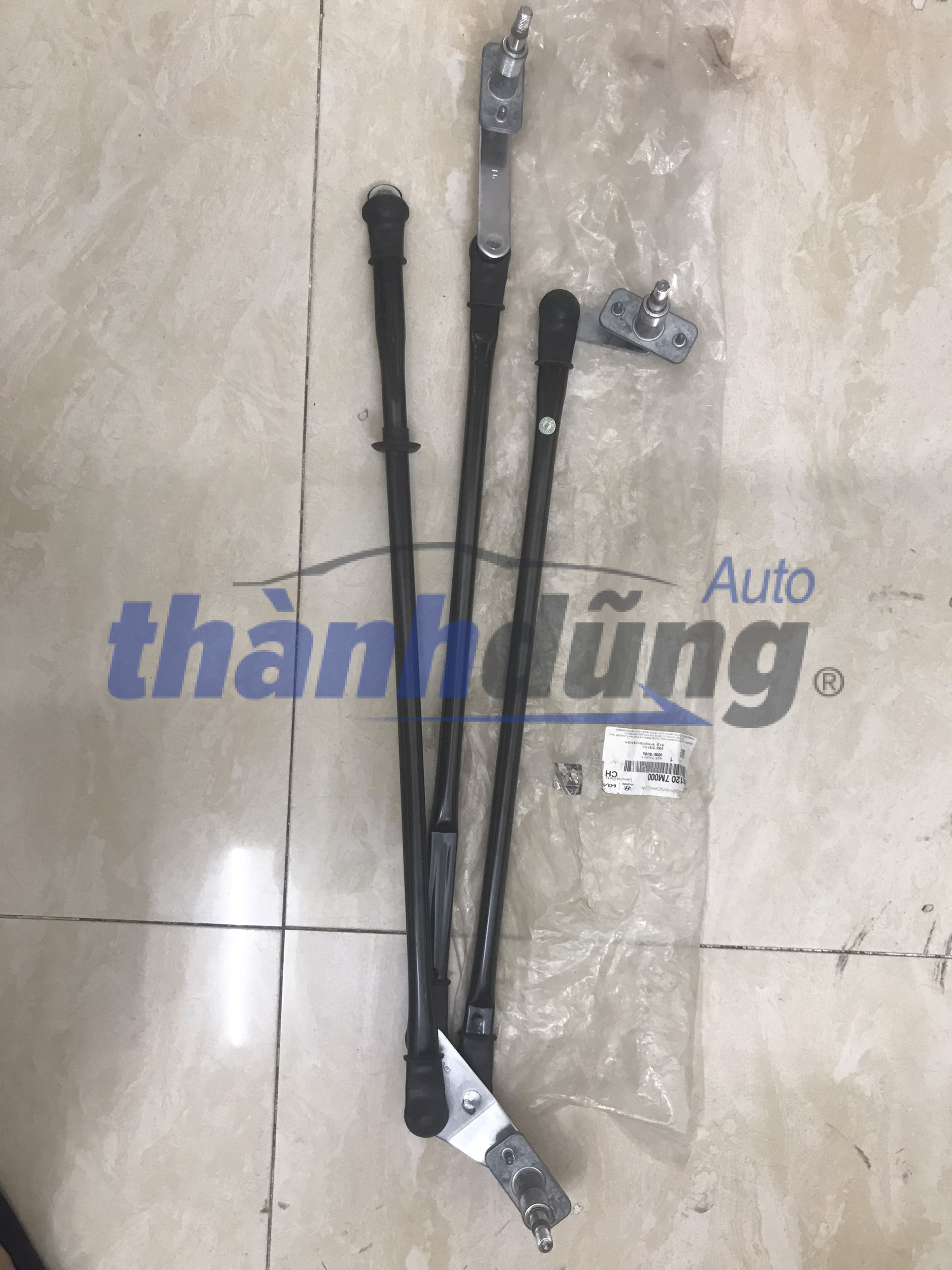 thanh giằng gạt mưa hyundai trago thanh giằng gạt mưa hyundai trago