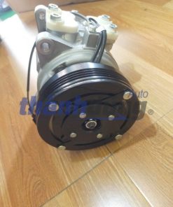 Lốc lạnh Fiat Albea