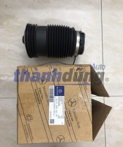 bầu hơi giảm xóc mercedes e450
