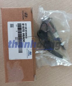 ổ khoá cửa hyundai verna