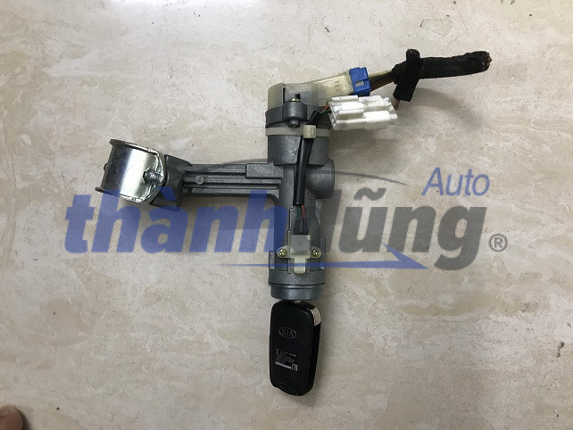bộ khóa đề kia morning bộ khóa đề kia morning
