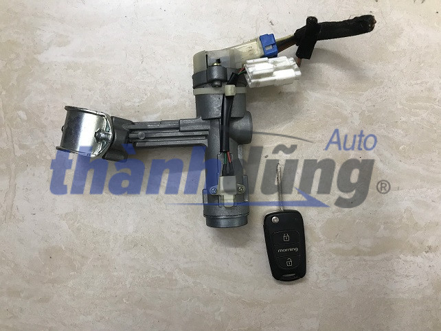 bộ khóa đề kia morning bộ khóa đề kia morning