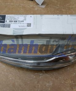 xi nhan gương mercedes gle350