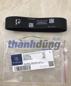 dây curoa thước lái audi a4
