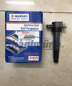 mô bin đánh lửa suzuki xl7