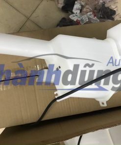 bình nước rửa kính kia soluto
