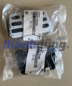 bàn đạp chân phanh hyundai accent