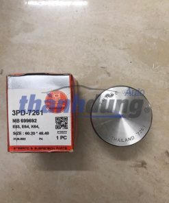 piston phanh mitsubishi jolie