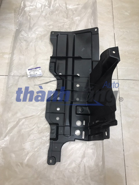 chắn bùn gầm suzuki xl7 chắn bùn gầm suzuki xl7