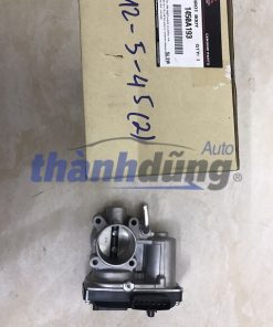 thân bướm ga mitsubishi attrage