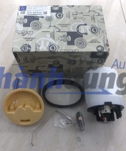 bơm xăng mercedes e250