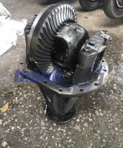 đùm cầu sau nissan navara np300