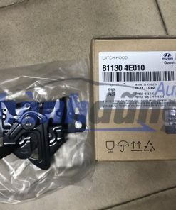 ổ khóa ngậm nắp capo kia k250