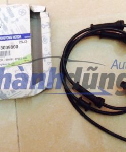 cảm biến tốc độ ssangyong korando