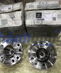 bi may ơ trước mercedes c300
