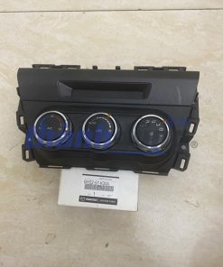 công tắc điều hòa trung tâm mazda 3