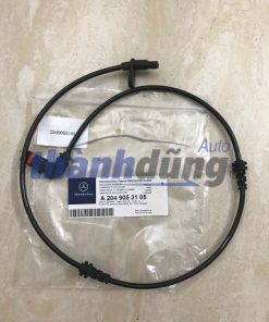 cảm biến abs trước mercedes glk300