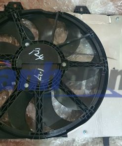 quạt gió két nước peugeot 5008