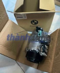 LỐC ĐIỀU HÒA BMW 325I