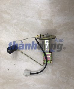 phao báo xăng jrd 5 chỗ