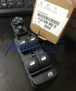công tắc lên kính peugeot 5008