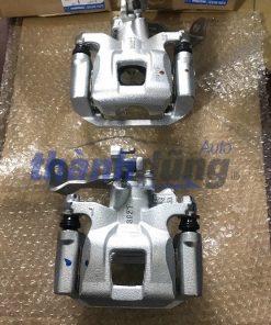 cụm gông phanh mazda 6