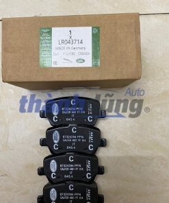 bố thắng sau range rover evoque