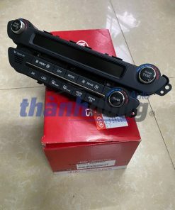 công tắc điều khiển điều hòa kia sedona