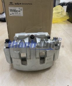 cụm gông phanh kia bongo 3