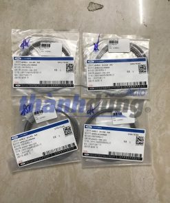 bạc xéc măng ford focus