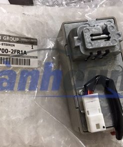 hộp khóa vô lăng nissan teana