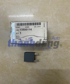 rơ le đèn pha chevrolet cruze