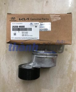 cụm tăng tổng hyundai hd72