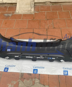 BA ĐỜ SỐC SAU VINFAST FADIL 2014-2019