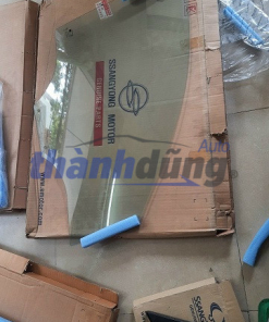 KÍNH CÁNH CỬA SSANGYONG MUSSO
