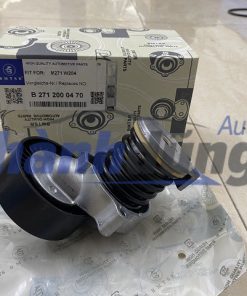 cụm tăng tổng mercedes c250