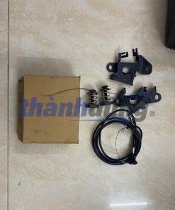 chốt khóa ca lăng thaco auman c240