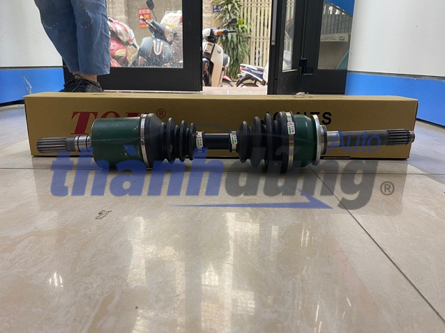 Cây láp trái Isuzu Trooper Cây láp trái Isuzu Trooper