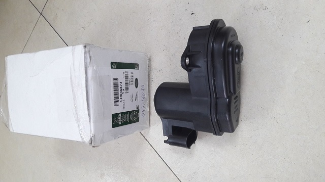 mô tơ điều khiển phanh tay land rover sport