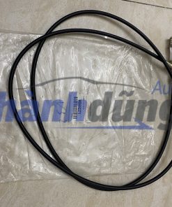 cáp công tơ mét mitsubishi l200