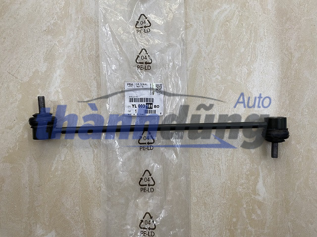 ROTUYN CÂN BẰNG TRƯỚC PEUGEOT 408