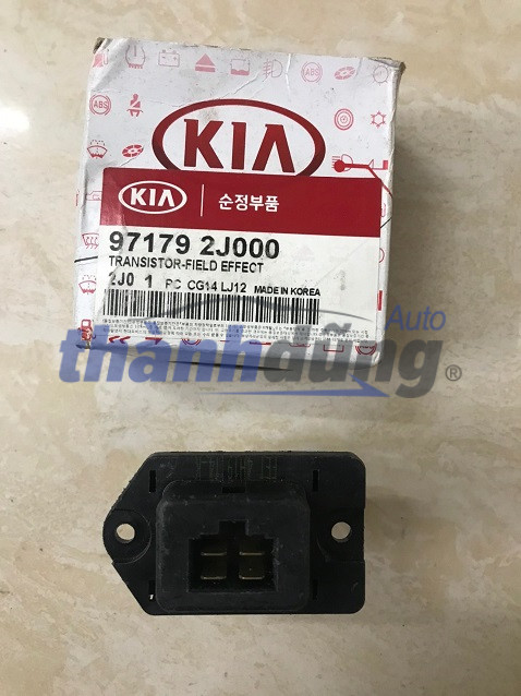 trở quạt dàn lạnh hyundai kona trở quạt dàn lạnh hyundai kona
