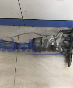 bầu tiêu âm ford focus