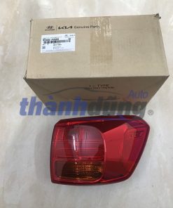 đèn hậu kia carnival